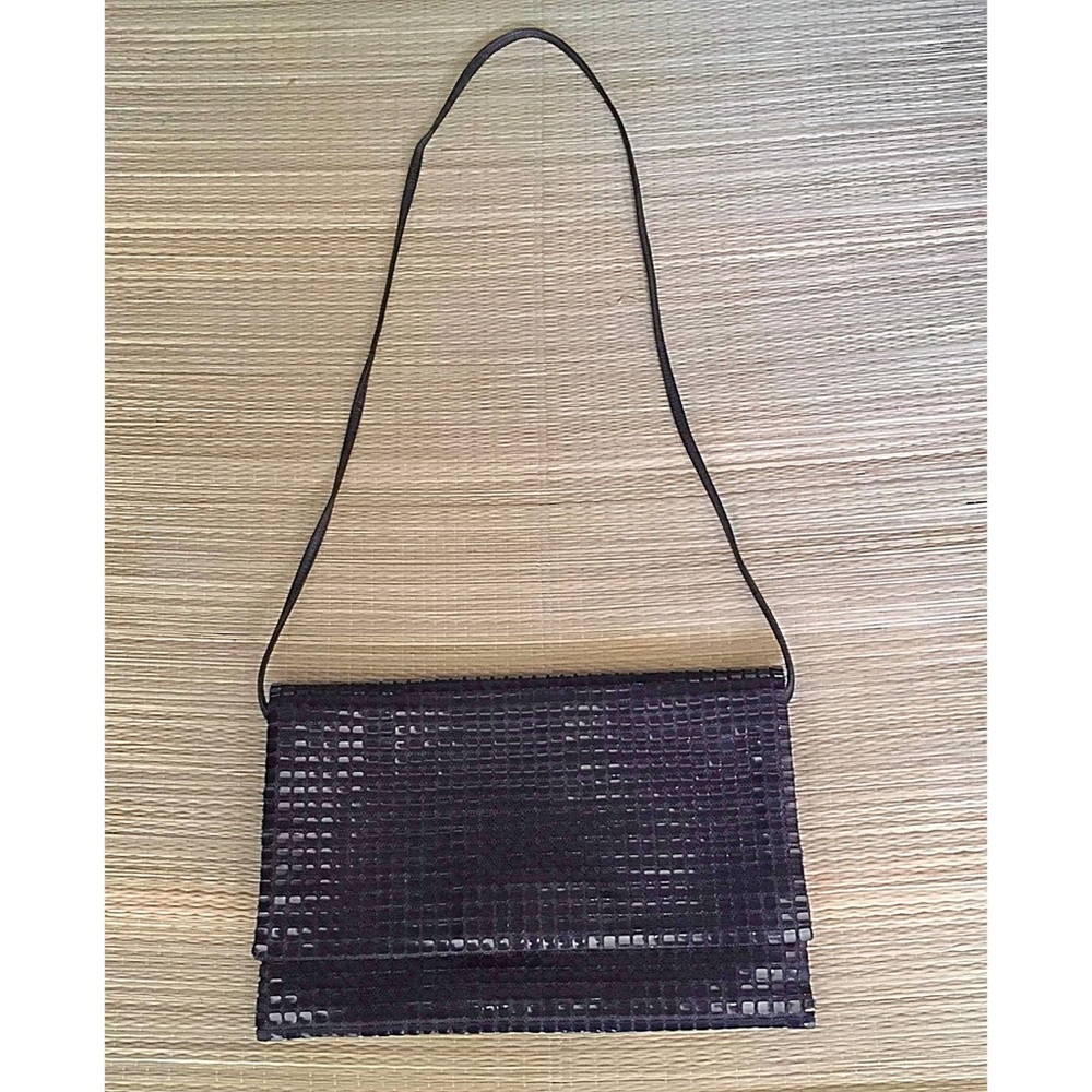 Lumured | Vintage Mesh Purse